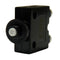 Egis 10A Push Button Panel Mount Circuit Breaker - Screw Terminals [4710-10]
