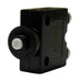 Egis 10A Push Button Panel Mount Circuit Breaker - Screw Terminals [4710-10]