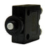 Egis 15A Push Button Panel Mount Circuit Breaker - Screw Terminals [4710-15]