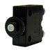 Egis 20A Push Button Panel Mount Circuit Breaker - Screw Terminals [4710-20]