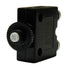 Egis 25A Push Button Panel Mount Circuit Breaker - Screw Terminals [4710-25]