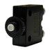 Egis 25A Push Button Panel Mount Circuit Breaker - Screw Terminals [4710-25]
