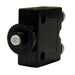 Egis 30A Push Button Panel Mount Circuit Breaker - Screw Terminals [4710-30]