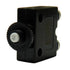 Egis 40A Push Button Panel Mount Circuit Breaker - Screw Terminals [4710-40]