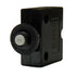 Egis 3A Push Button Panel Mount Circuit Breaker - Spade Terminal [4711-03]