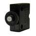 Egis 7A Push Button Panel Mount Circuit Breaker - Spade Terminal [4711-07]