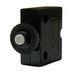 Egis 20A Push Button Panel Mount Circuit Breaker - Spade Terminal [4711-15]