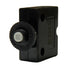 Egis 20A Push Button Panel Mount Circuit Breaker - Spade Terminal [4711-20]