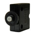 Egis 20A Push Button Panel Mount Circuit Breaker - Spade Terminal [4711-20]