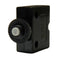 Egis 40A Push Button Panel Mount Circuit Breaker - Spade Terminal [4711-40]
