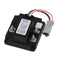 Egis TH3 Dual Relay 2 x 80A - 12V [7422]