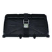 T-H Marine 24 Series Battery Holder Tray w/Stainless Buckled Strap [NBH-24-SSC-DP]