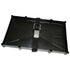T-H Marine 27 Series Battery Holder Tray w/Stainless Buckled Strap [NBH-27-SSC-DP]