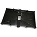T-H Marine 27 Series Battery Holder Tray w/Stainless Buckled Strap [NBH-27-SSC-DP]