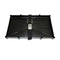 T-H Marine 31 Series Battery Holder Tray w/Stainless Buckled Strap [NBH-31-SSC-DP]