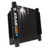 T-H Marine ATLAS EDGE 12" Set Back Hydraulic Jack Plate - Classic - Black [AHJE-12V-B-DP]