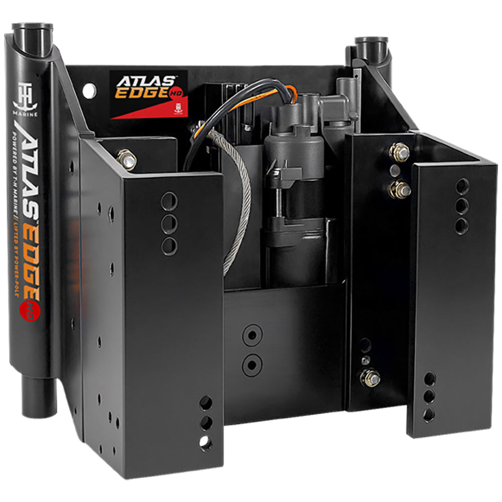 T-H Marine ATLAS EDGE 12