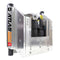 T-H Marine ATLAS EDGE 14" Set Back Hydraulic Jack Plate - Heavy Duty - Silver [AHJE-14VHD-DP]