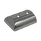 TACO SuproFlex Medium Stainless Steel End Cap [F16-0272]