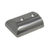TACO SuproFlex Medium Stainless Steel End Cap [F16-0272]