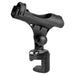 RAILBLAZA Rod Holder R Pontoon Railmount Kit [08-0109-11]