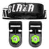 RAILBLAZA Tracmount Tiedown Kit [09-4246-11]