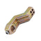 Whitecap Short Offset Zinc Cam Bar f/2-1/2 Latches [S-0226SOC]
