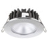 Quick Kai XP LP LED Recessed Downlight - 6W - Stainless Steel - IP66 - Daylight [FASP2492X11CD00]
