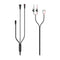 Garmin All-In-One Power/Network Cable f/LiveScope 2 HD Ice Fishing Transducer [010-13983-11]