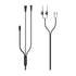 Garmin All-In-One Power/Network Cable f/LiveScope 2 HD Ice Fishing Transducer [010-13983-11]