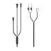 Garmin All-In-One Power/Network Cable f/LiveScope 2 HD Ice Fishing Transducer [010-13983-11]
