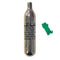 Leland Maximum Inflation Belt Pack Re-Arm Kit ZR 16G Manual 3/8" Thread [V87000-82122Z]