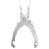 Ti-Tackle Titanium Fishing Pliers 7.5" Multi Tool Offshore [TT-OS-PLIERS]