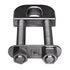 Ti-Tackle Titanium Transom D Ring - 6" Long Stud [TT-TRANSOM-DRING]