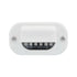 HEISE Rock Light White Cover *4-Pack [HE-RLC-4W]