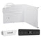 Dometic VX250 Cold Machine Flat Roll-Bond Evaporator Plate f/Volumes Up to 250L [9630000222]