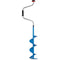 StrikeMaster Mora 2-Piece Hand Auger - 8" [MD-8]