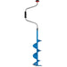 StrikeMaster Mora 2-Piece Hand Auger - 8" [MD-8]
