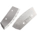 StrikeMaster Maven Power 8" Replacement Blades [MPD-8PB]