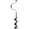 StrikeMaster Lazer 2-Piece Hand Auger - 8" [LD-8]