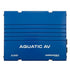 Aquatic AV AD480 4/3/2 - Channel Amplifier [AD480]