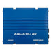 Aquatic AV AD480 4/3/2 - Channel Amplifier [AD480]