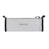 Plano Stowall Zip Pouch Tube - Clear [P000422]