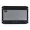 Plano Stowall Waterproof Zip Pouch - Large - Charcoal [P000425]
