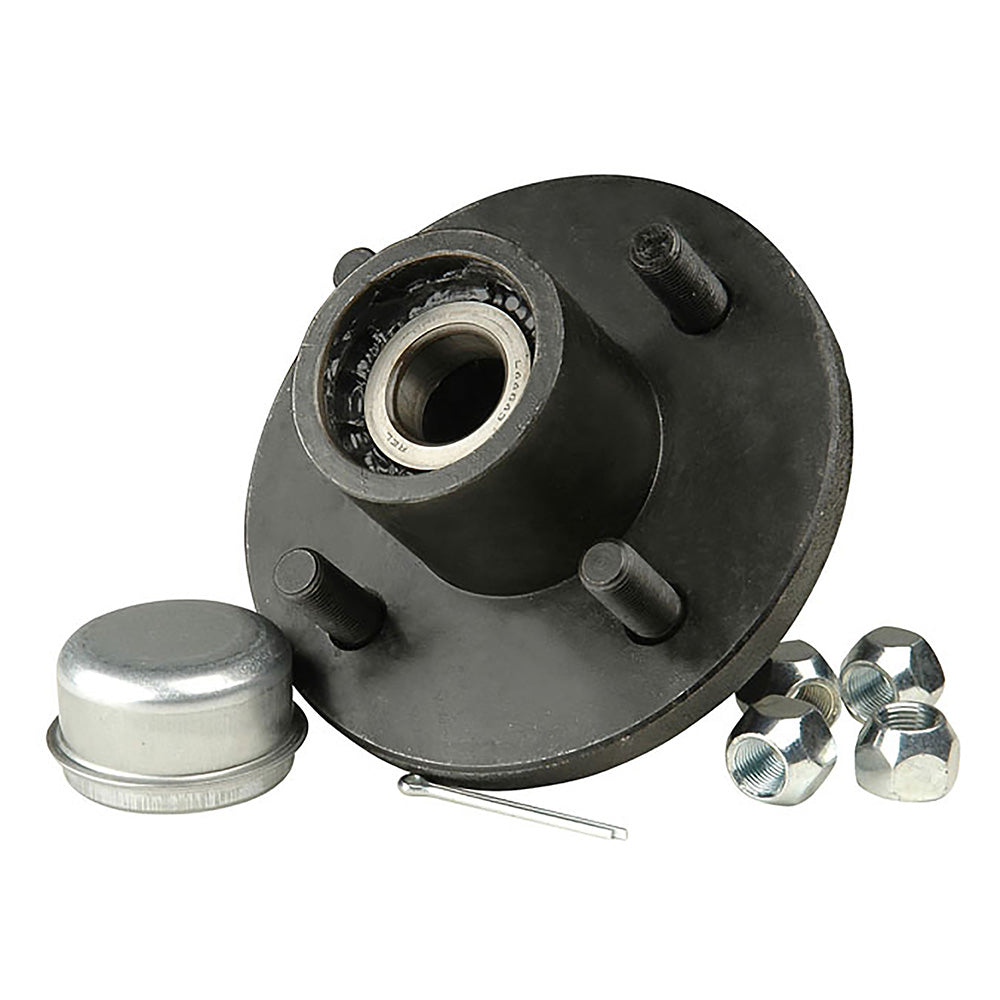 C.E. Smith Hub Kit 4x4
