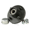 C.E. Smith Hub Kit 4x4" 1" Straight Spindle  1.25" Seal ID [13116]