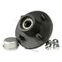 C.E. Smith Hub Kit 4x4" 1" Straight Spindle  1.25" Seal ID [13116]