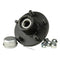 C.E. Smith Hub Kit 5x4 1/2", 1" Straight Spindle 1.25" [13216]