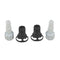 Perko Odor Eater Connector Kit [0686DP0CON]