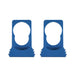 Jabsco Quick Connect Clips 6 GPM *Pair [18753-5021]